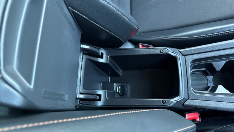 CUPRA Formentor 2.0 TSI 190 V1 5dr DSG 4Drive Petrol Estate